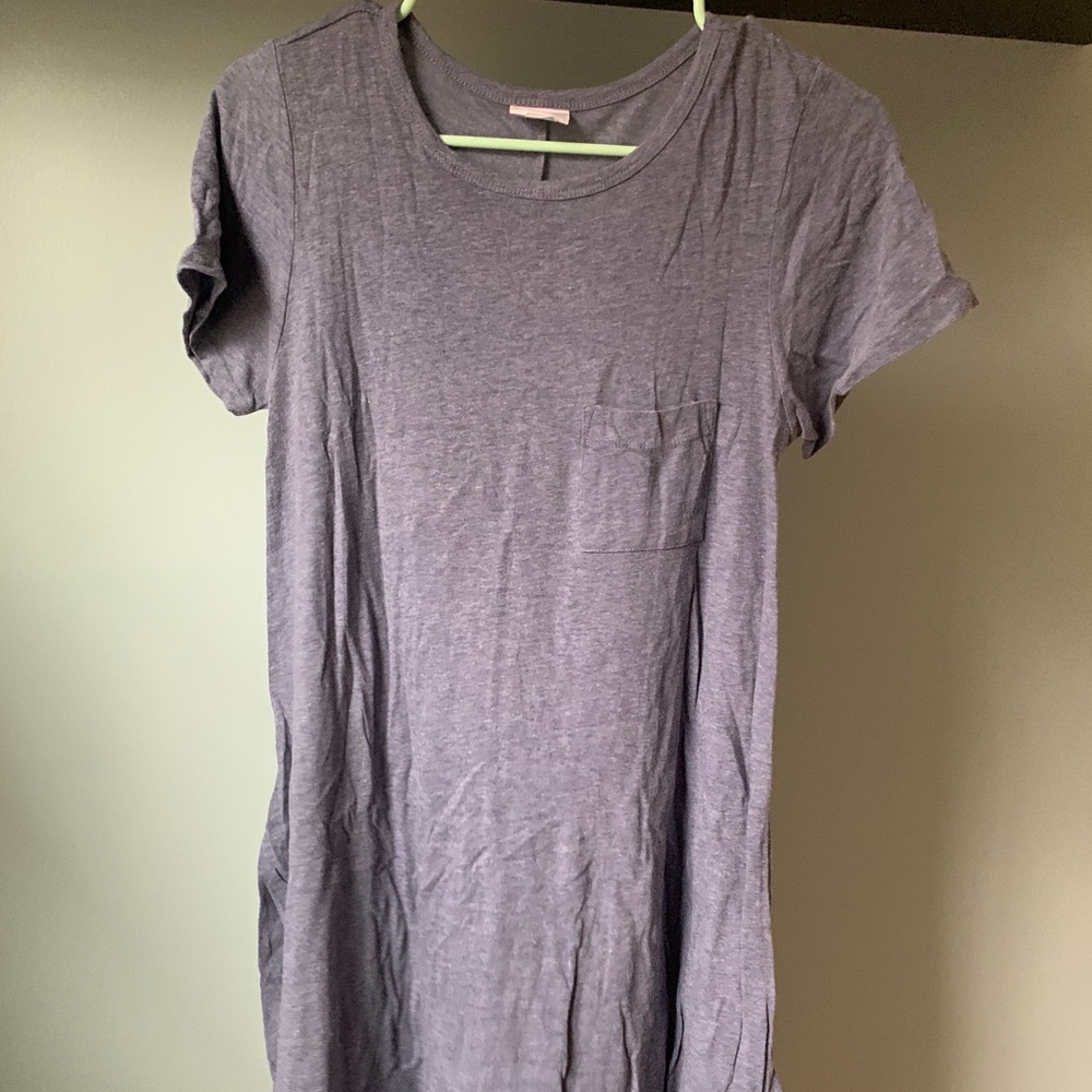 XS LULAROE CARLY
